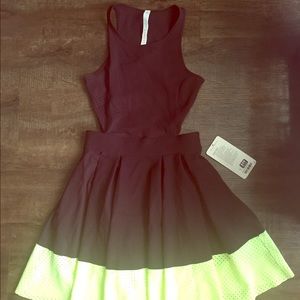 Lululemon Away dress